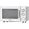 Panasonic semi-prof. magnetron, NE-1027, 1000W, mechanische bediening