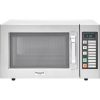 Panasonic semi-prof. magnetron, NE-1037 - 1000 W, tiptoets bediening