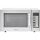 Panasonic semi-prof. magnetron, NE-1037 - 1000 W, tiptoets bediening