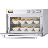 Panasonic prof. magnetron, NE-1840 - 1800 W, mechanische bediening