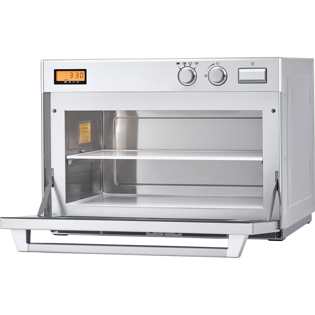 Panasonic prof. magnetron, NE-2140 - 2100 W, 400 Volt aansluiting