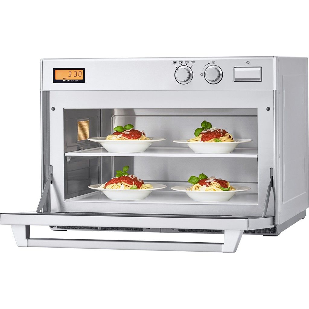 Panasonic prof. magnetron, NE-2140 - 2100 W, 400 Volt aansluiting