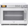 Panasonic prof. magnetron, NE-2143 - 2100 W, mechanische bediening