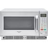Panasonic prof. Combi magnetronoven, NE-C1475 - 1350 W, tiptoetsen