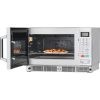 Panasonic prof. Combi magnetronoven, NE-C1475 - 1350 W, tiptoetsen