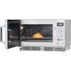 Panasonic prof. Combi magnetronoven, NE-C1475 - 1350 W, tiptoetsen