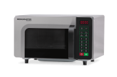Menumaster magnetronoven, type rms 510 ds 2, 1000 watt