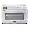 Panasonic prof. magnetron, NE-1840 - 1800 W, mechanische bediening
