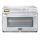 Panasonic prof. magnetron, NE-1840 - 1800 W, mechanische bediening