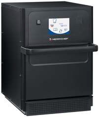 Merrychef Eikon e1s