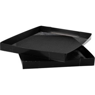 Teflon mandje open