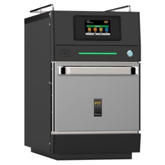 Pratica high speed oven Fit Express enkele magnetron
