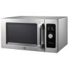 Gastro-Inox handmatige 25 liter magnetron 1000W