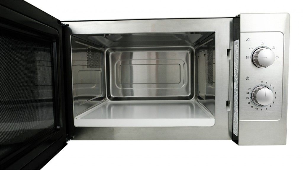 Saro - Samsung magnetronoven CM1099A - draaiknop