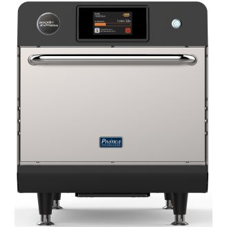 Pratica high speed oven Rocket Express