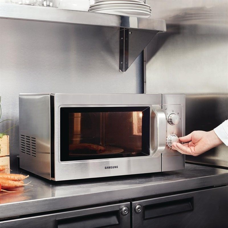 Samsung 1100W magnetron CM1099