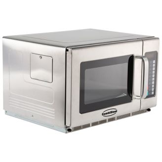 Combisteel Magnetron 2100 W