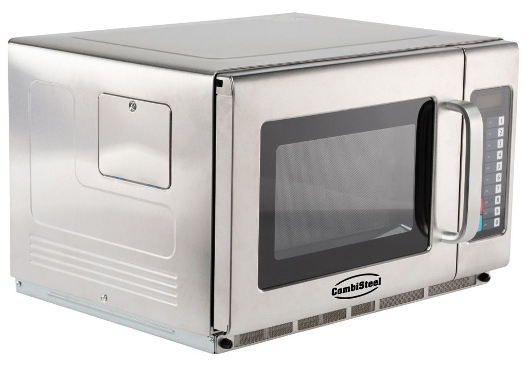 Combisteel Magnetron 2100 W