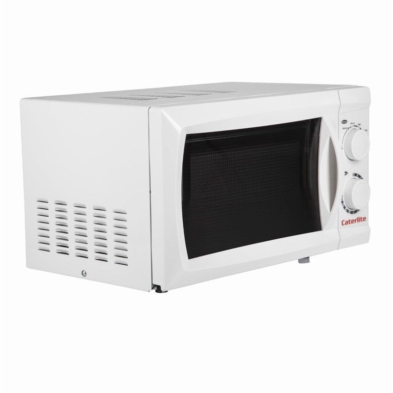 Caterlite compacte magnetron 17L 700W