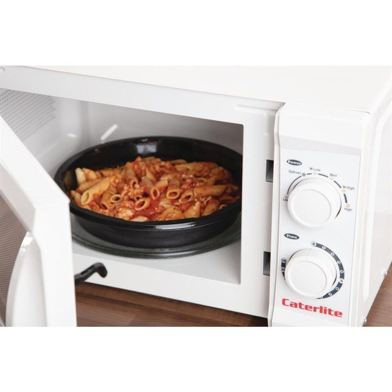 Caterlite compacte magnetron 17L 700W