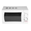 Caterlite compacte magnetron 17L 700W