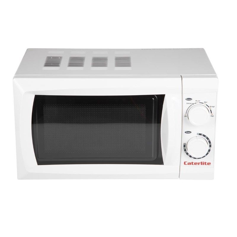 Caterlite compacte magnetron 17L 700W