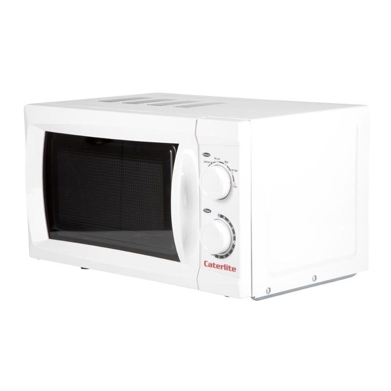 Caterlite compacte magnetron 17L 700W