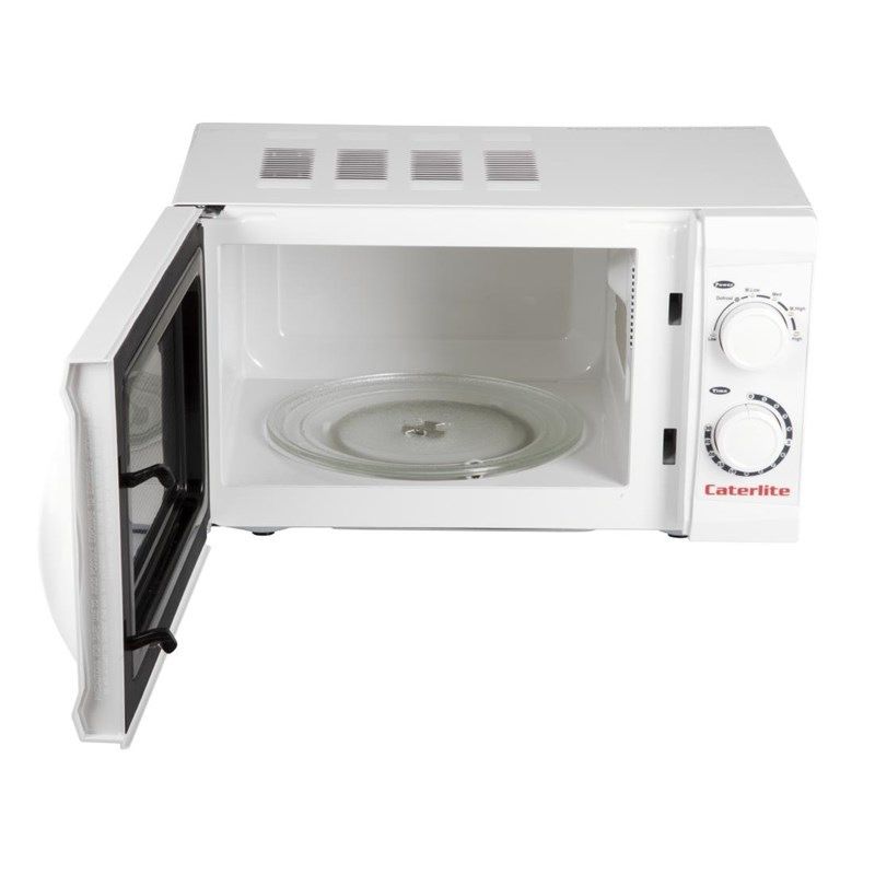 Caterlite compacte magnetron 17L 700W