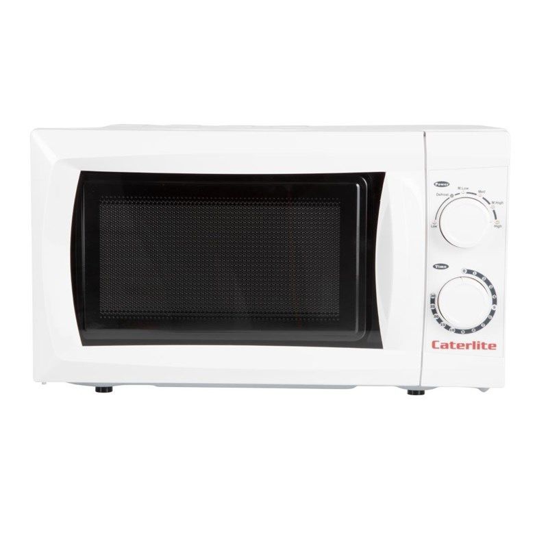 Caterlite compacte magnetron 17L 700W