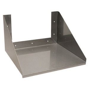 Combisteel magnetronschap voor 7455.1660