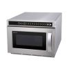 Hendi Magnetron 18 l 1800W programmerbaar USB 230V 3000W