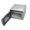 Hendi Magnetron 18 l 1800W programmerbaar USB 230V 3000W