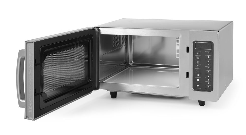 Hendi Magnetron - 1000W - Programmeerbaar