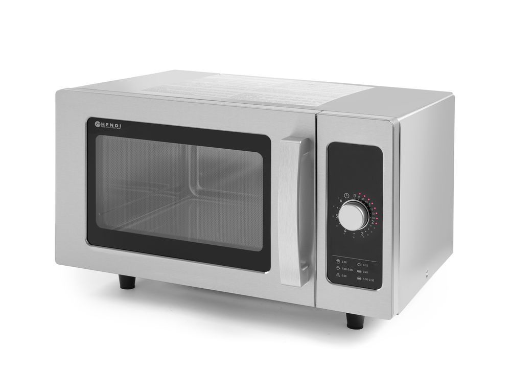 Hendi Magnetron - 1000W