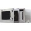 Sharp magnetron, R-15AT 1000 W, semi-professioneel, tiptoets bediening