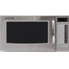 Sharp magnetron, R-15AT 1000 W, semi-professioneel, tiptoets bediening