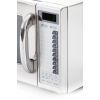 Sharp magnetron, R-15AT 1000 W, semi-professioneel, tiptoets bediening