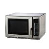 Menumaster magnetron type rfs 518 ts, 1800 watt, tiptoets bediening