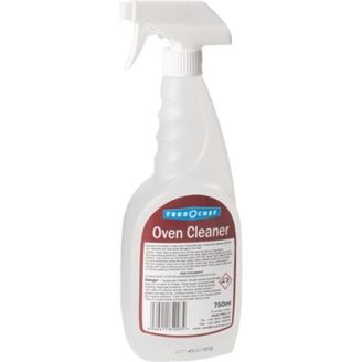 TurboChef reinigingsmiddel 6x 750 ml (Cleaner)