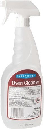 TurboChef reinigingsmiddel 6x 750 ml (Cleaner)
