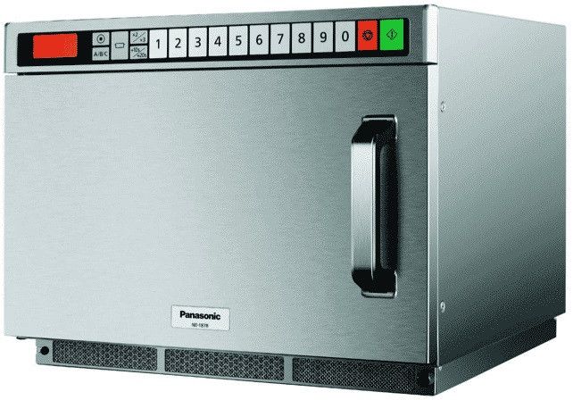 Panasonic magnetron NE-1878BYG - 1800W, professioneel