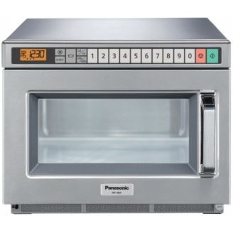 Panasonic magnetron NE-1853BYG - 1800W, professioneel