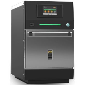 Pratica high speed oven Fit SM single mag