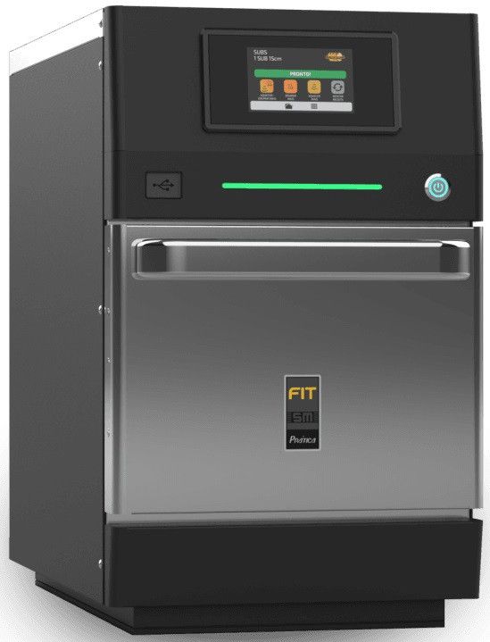 Pratica high speed oven Fit SM single mag