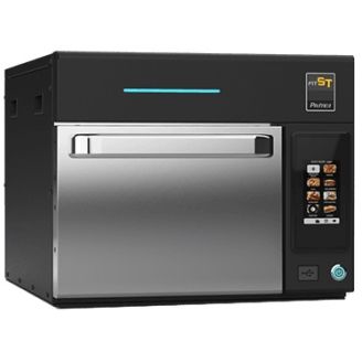 Pratica high speed oven Fit ST single mag