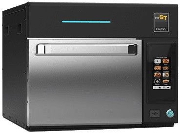 Pratica high speed oven Fit ST double mag