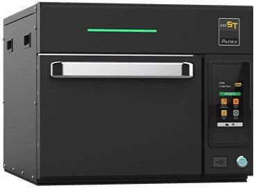 Pratica high speed oven Fit ST double mag
