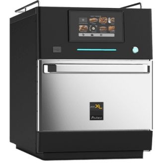 Pratica high speed oven Fit XL double mag