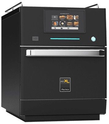 Pratica high speed oven Fit XL double mag