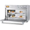 Panasonic prof. magnetron, NE-3240 - 3200 W, 400 Volt aansluiting